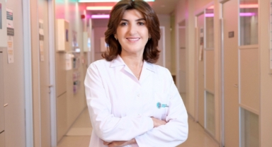 Ofis masalarında klozetten daha fazla bakteri var!