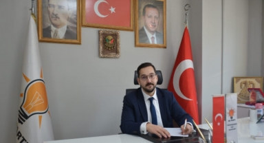 Ozan Bekir Yıldız AK Parti Küçükçekmece Gençlik Kolları Başkanlığına Seçildi