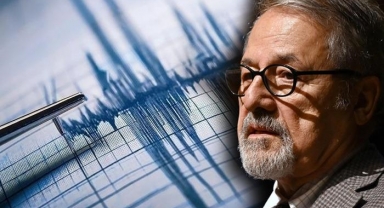 Prof. Dr. Naci Görür'den o il için deprem uyarısı!
