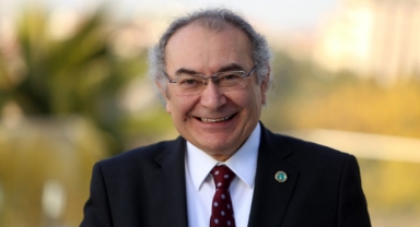 Prof. Dr. Nevzat Tarhan: “Önce söndür sonra sebebini araştır”