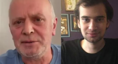 Roketsan mühendisi Serdar Yücel'in babasından olay infaz iddiası: 