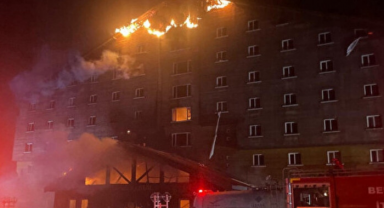 Sağlık Bakanlığı Bolu'daki otel yangınında yaralanan vatandaşların son durumunu açıkladı!