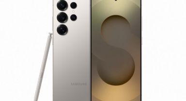 Samsung Galaxy S25 Ultra’da sektörün ilk yansıma önleyici materyali Corning® Gorilla® Armor 2 kullanıldı 