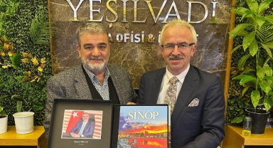 Şevket Maviş, son çalışması