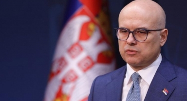 Sırbistan Başbakanı Vucevic istifa etti