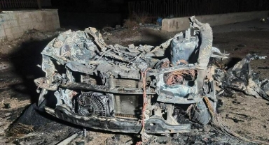 Suriye'de bomba yüklü araçlarla çifte saldırı