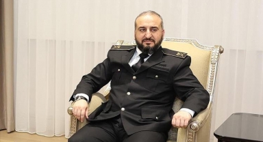 Suriye Savunma Bakanı: Türkiye ile ilişkilerimiz mükemmel olacak