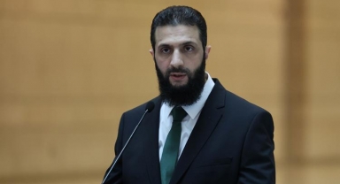 Tel Abyadlı aşiretler, PKK/YPG işgaline karşı Suriye’deki yeni yönetimden destek istedi