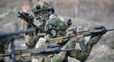 Teröre yeni darbe: Irak ve Suriye'de etkisiz hale getirildiler