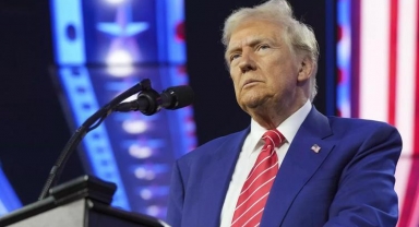 Trump: DSÖ'ye tekrar üye olmayı düşünebiliriz