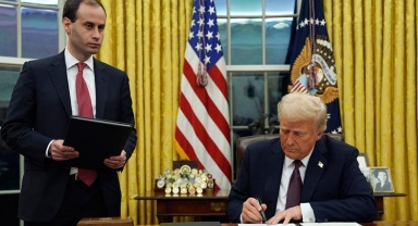 Trump hızlı başladı: Türkiye'yi neler bekliyor?