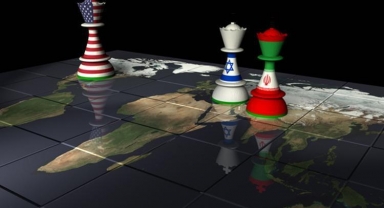 'Trump'ın itirazı yok: İsrail zor olsa da İran'ın nükleer tesislerini hedef alabilir'