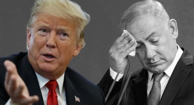 Trump'tan Netanyahu'ya ültimatom: 20 Ocağa kadar masamda görmek istiyorum