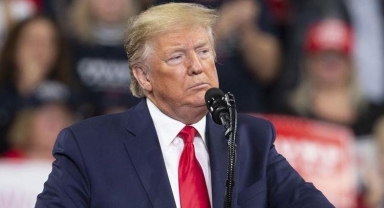 Trump'tan TikTok açıklaması: Yakın zamanda kararımı vereceğim