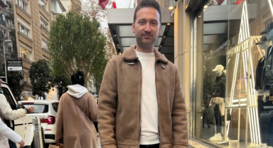 VERGİN DİNGER “EMRAH'LA DÜET YAPMAK EN BÜYÜK HAYALİM”