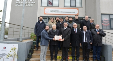 YENİ DÖNEMDE ESENYURT’UN HER NOKTASINA EŞİT HİZMET!