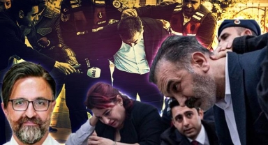 Yenidoğan Çetesi duruşmasında gerginlik! Mahkeme Başkanı müdahale etti.