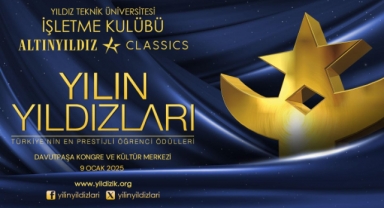 YILIN YILDIZLARI 23. KEZ SAHİPLERİNİ BULUYOR: TÜRKİYE'NİN EN PRESTİJLİ ÖĞRENCİ ÖDÜLLERİ