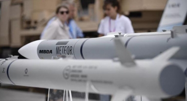 Yunanistan'da alarm çanları: Türkiye'nin adımları korkuttu... 'Ankara gözünü füzelere dikti'