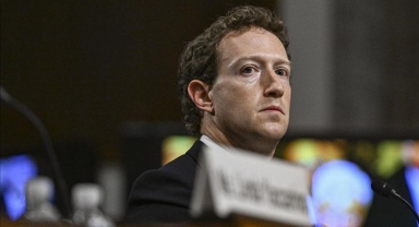 Zuckerberg'den 'aşı' itirafı: Biden yönetimi baskı yaptı