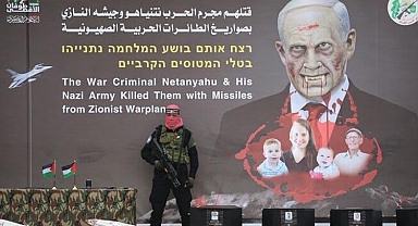 20 yıl sonra ilk kez! İsrail tankları Batı Şeria yolunda... İsrailli bakandan skandal itiraf!