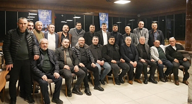 25 Düşünce Meclisi'nden Ramazan Öncesi Büyük Dayanışma