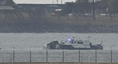 ABD'de uçakla helikopterin çarpıştığı kazada irtifa verilerinde tutarsızlık