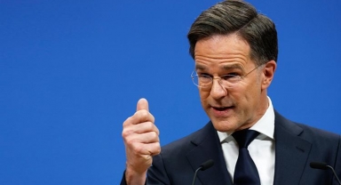 ABD'den gurur kaynağı savunma sanayisi olan Türkiye dahil Avrupa'nın tamamına kadar dünyanın en iyi sanayilerine sahibiz