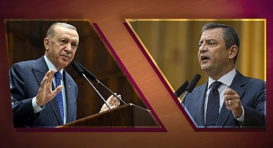 AK Parti'den Özgür Özel'e sert tepki! 