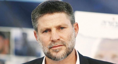 Aşırı sağcı İsrailli Bakan: Netanyahu ve Trump yönetimi beni ikna etti Martta savaşa geri döneceğiz