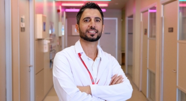Aşkın, hem fiziksel sağlığı hem ruhsal sağlığı iyileştirici gücü var!