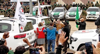 Ateşkeste kriz... Hamas: Takası erteledik
