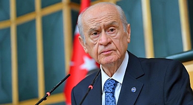Bahçeli de sessizliğini bozdu! TÜSİAD'a bir tepki daha: