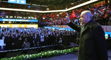 Başkan Erdoğan: