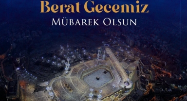 Berat Kandili Nedir? Anlamı ve Önemi Okunacak Dualar Berat Kandili Namazı Nasıl Kılınır? Kaç Rekattır?