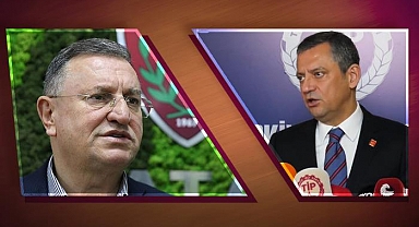 CHP'ye dava açan Lütfü Savaş'a Özgür Özel'den çok sert sözler: 