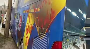 Çorluspor 1947 Taraftarlarının Küçükçekmece Sinopspor'a Saldırısı Tepki Çekti: TFF'ye Çağrı