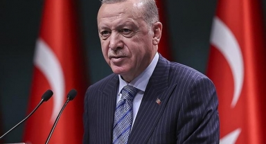 Cumhurbaşkanı Erdoğan'dan CHP'ye 'slogan' tepkisi: 