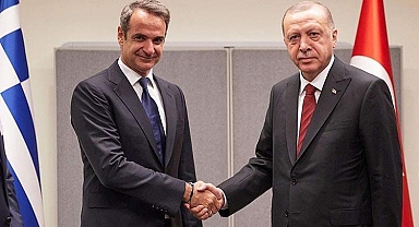 Cumhurbaşkanı Erdoğan'dan diplomasi trafiği