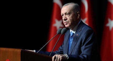 Cumhurbaşkanı Erdoğan'ın 'siyonizm' mesajı dünya basınında: Trump'a Gazze tepkisi!