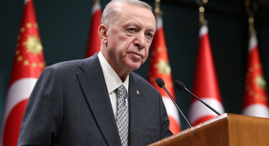 Cumhurbaşkanı Recep Tayyip Erdoğan net konuştu: