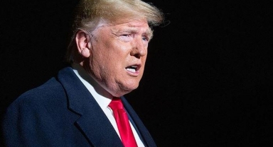 Donald Trump'tan dikkat çeken açıklama!
