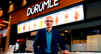 Dürümle’nin 2025 Yol Haritası: Daha Fazla Şube, Daha Fazla İstihdam
