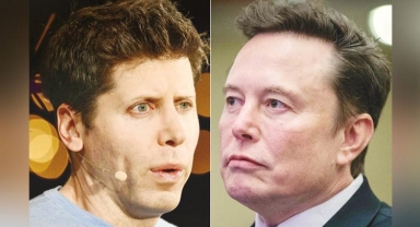 Elon Musk’tan OpenAl hamlesi... 97 milyar dolarlık teklif