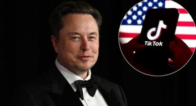 Elon Musk'tan TikTok kararı