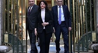‘Görüntü vermek istiyor’ iddiası! Öcalan’ın çağrısı ile ilgili iki ihtimal var…