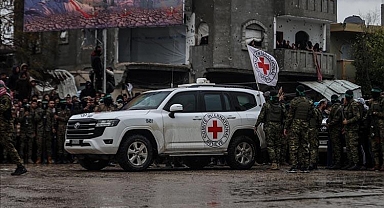 Hamas duyurdu: 4 esirin cenazesi yarın teslim edecek