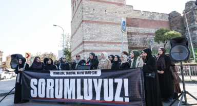 İHH KADIN Birimi, 2024 yılında on binlerce kişiye ulaştı