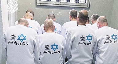 İkinci aşama için görüşmeler yarın başlıyor.... Takasta altıncı tur: 3 İsrailliye karşı 369 Filistinli