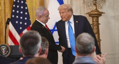 İslam İşbirliği Teşkilatı, Trump'ın Gazze planına karşı harekete geçti
